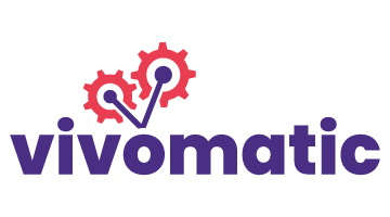 vivomatic.com is for sale