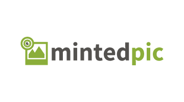 mintedpic.com is for sale