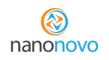 nanonovo.com is for sale