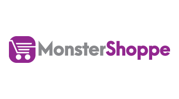 monstershoppe.com is for sale