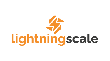 lightningscale.com is for sale