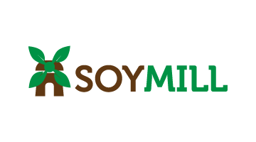 soymill.com is for sale