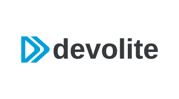 devolite.com is for sale