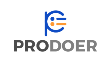 prodoer.com is for sale