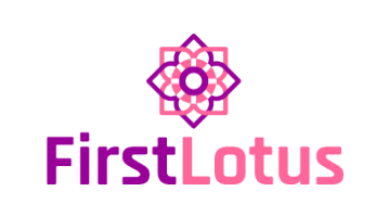 firstlotus.com is for sale