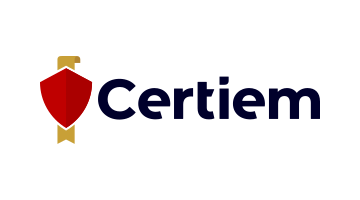 certiem.com is for sale