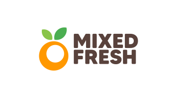 mixedfresh.com