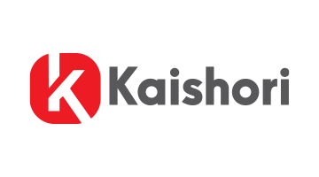 kaishori.com is for sale