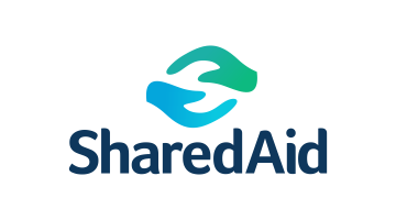 sharedaid.com is for sale