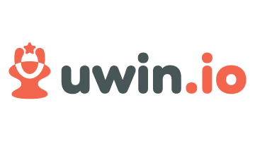 uwin.io is for sale