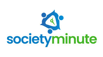 societyminute.com is for sale