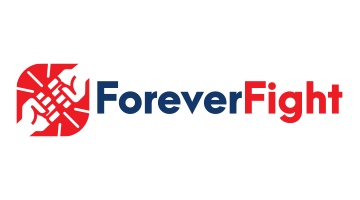 foreverfight.com is for sale
