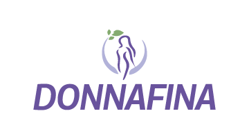 donnafina.com is for sale
