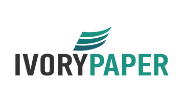 ivorypaper.com is for sale