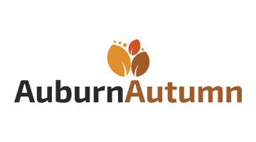 auburnautumn.com is for sale