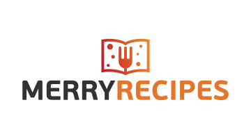 merryrecipes.com is for sale