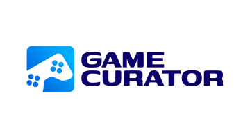 gamecurator.com is for sale