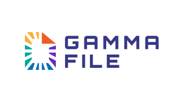 gammafile.com is for sale