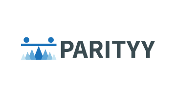 parityy.com is for sale