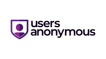 usersanonymous.com is for sale