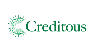 creditous.com is for sale