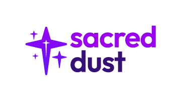 sacreddust.com is for sale