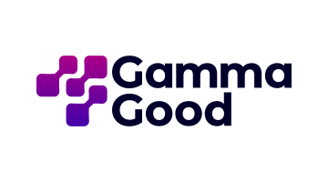gammagood.com is for sale