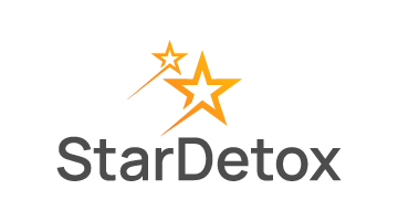 stardetox.com is for sale