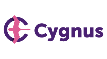 Logo for cygnus.com