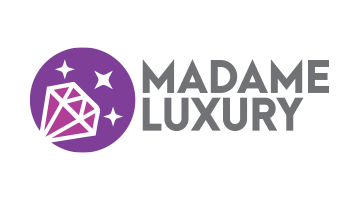 madameluxury.com is for sale