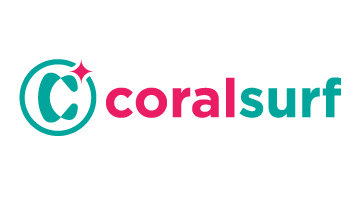 coralsurf.com is for sale