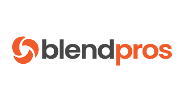 blendpros.com is for sale
