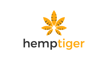 hemptiger.com is for sale