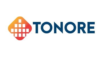 tonore.com is for sale