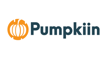 pumpkiin.com is for sale