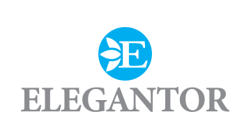 elegantor.com is for sale