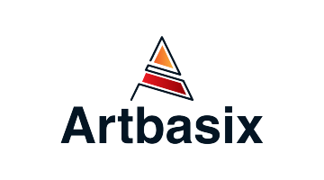 Logo for artbasix.com