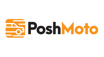 poshmoto.com is for sale
