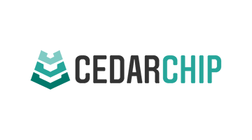 cedarchip.com is for sale