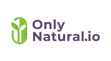 onlynatural.io is for sale