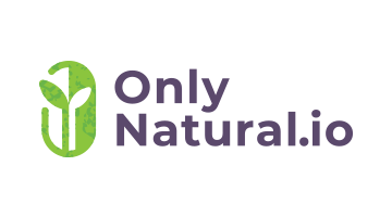 onlynatural.io is for sale