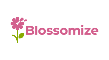 blossomize.com is for sale