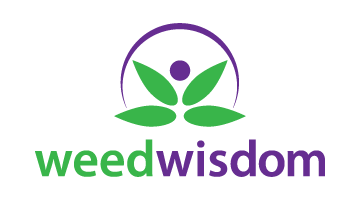 weedwisdom.com is for sale