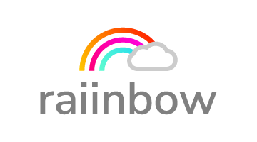 raiinbow.com is for sale