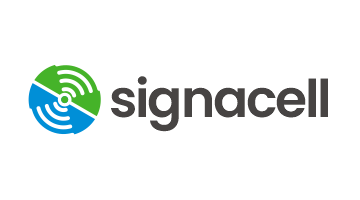 signacell.com is for sale