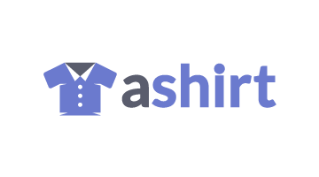 ashirt.com is for sale