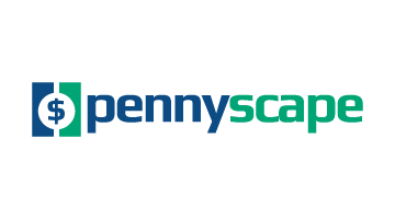 pennyscape.com is for sale