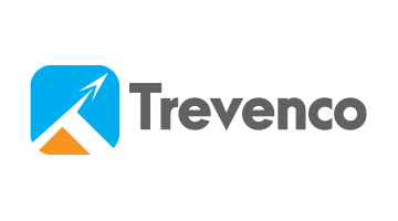 Logo for trevenco.com