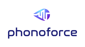 phonoforce.com is for sale