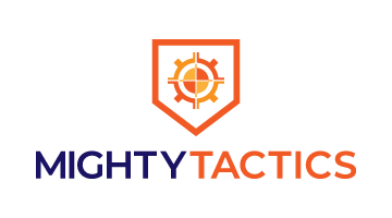 mightytactics.com is for sale